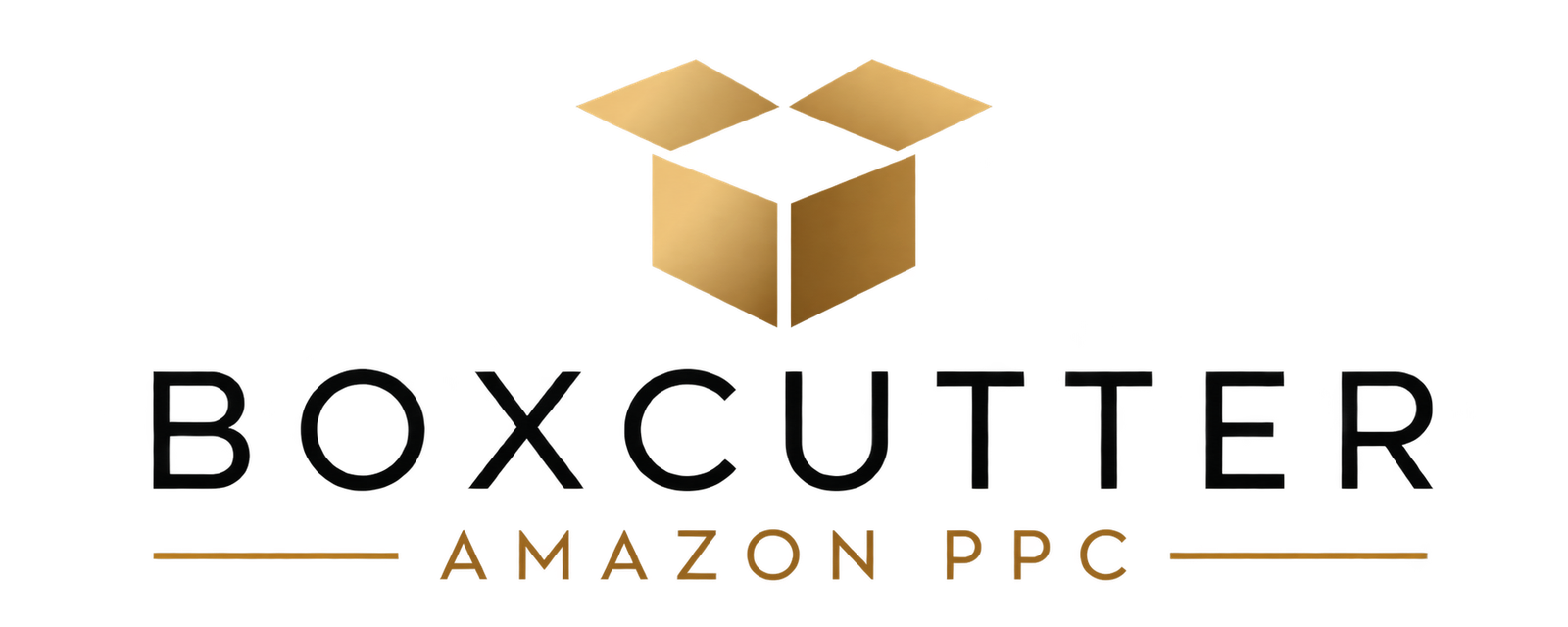 boxcutter amazon ppc logo